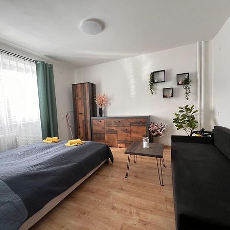Apartman “Timravy” مارتون المظهر الخارجي الصورة