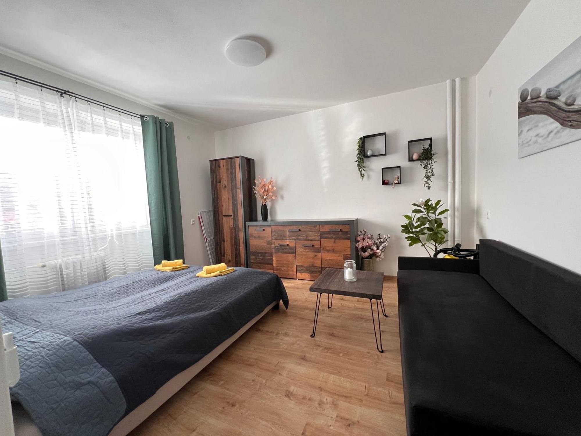 Apartman “Timravy” مارتون المظهر الخارجي الصورة