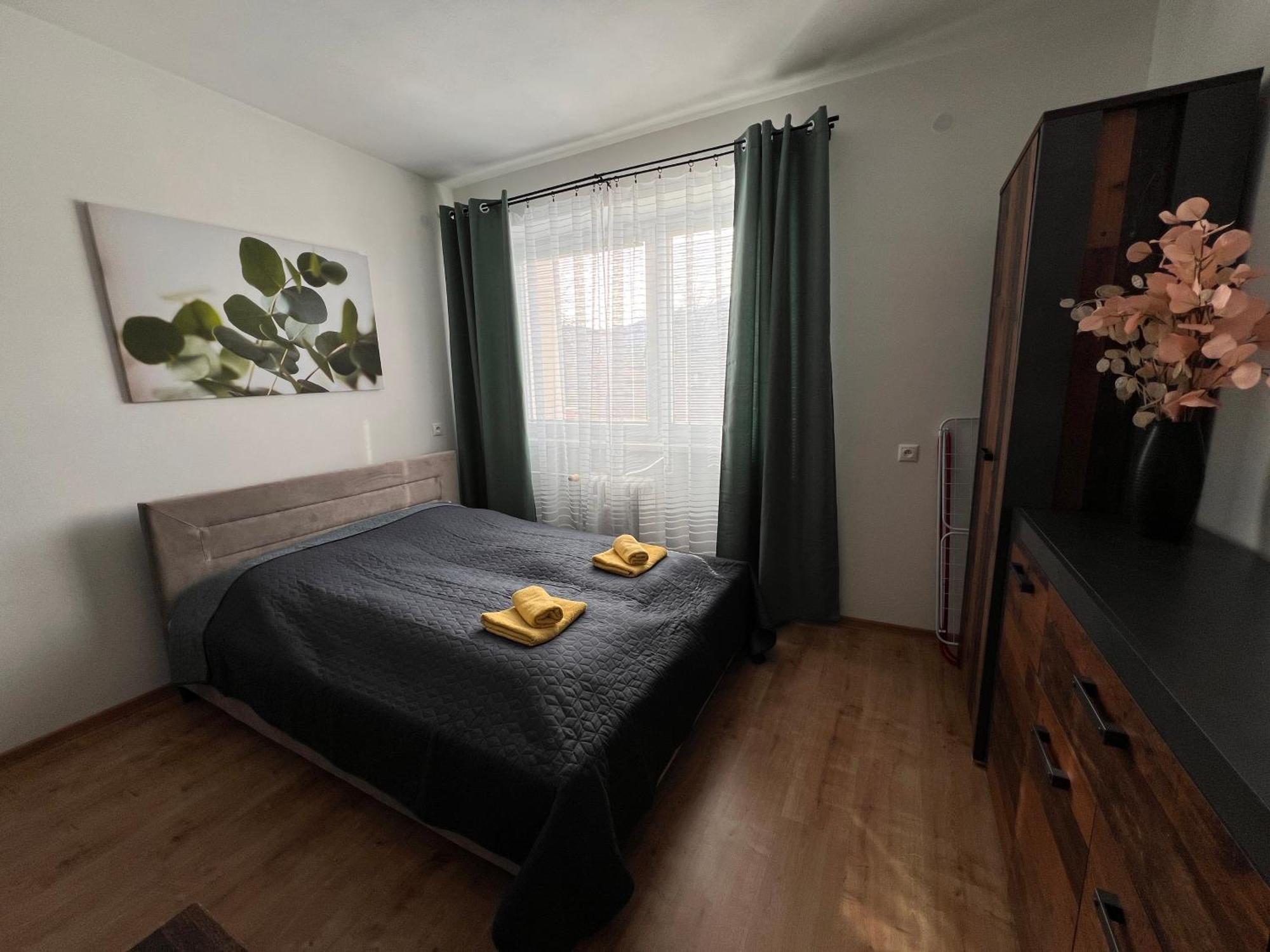Apartman “Timravy” مارتون المظهر الخارجي الصورة